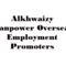 Al Khwaizy Overseas Employment Promoters logo